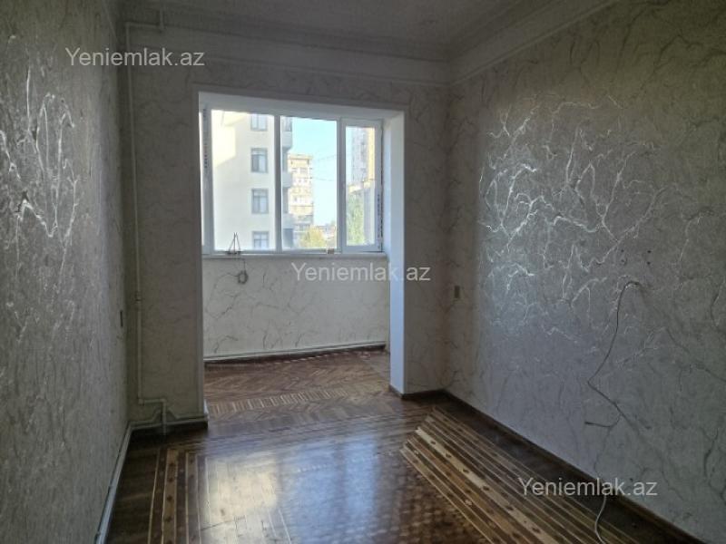 3-комн. квартира на продажу, Бинагади, Баку