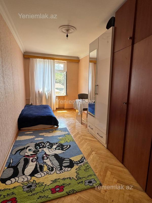 3-комн. квартира на продажу, Бинагади, Баку