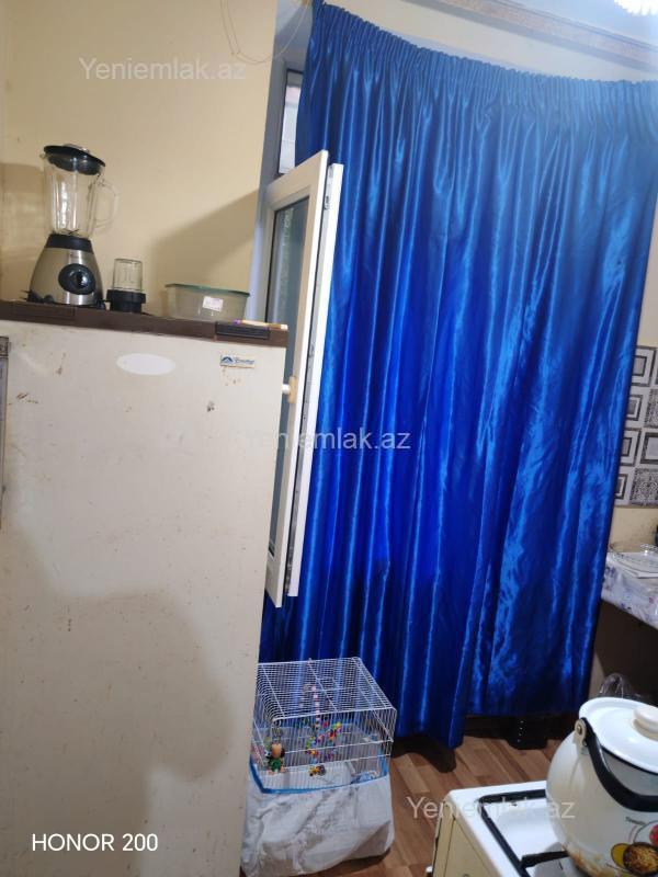 1 otaqlı mənzil satılır, Sumqayıt