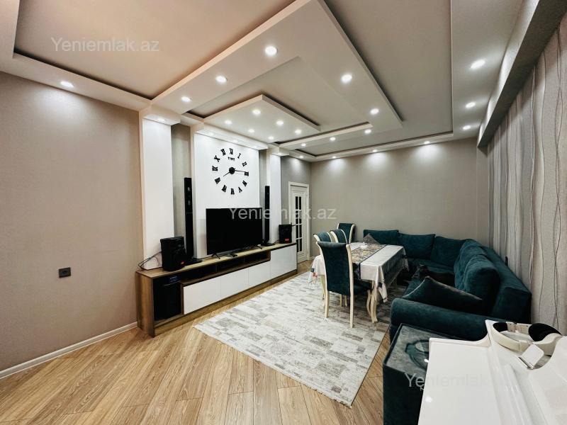 3 otaqlı mənzil satılır, Sumqayıt