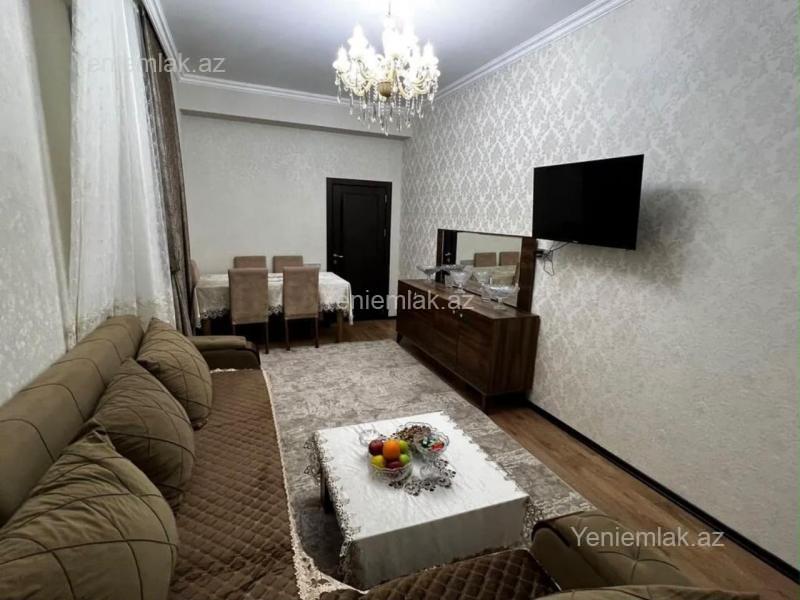 3-room apartment for sale, Sumgait