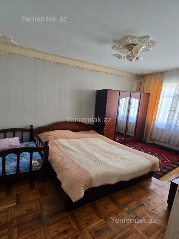 4 otaqlı mənzil satılır, Sumqayıt