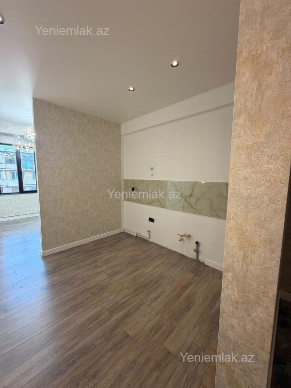 2-room apartment for sale, Khatai, Baku