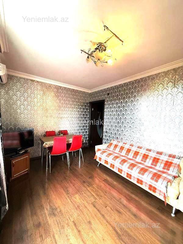 2-комн. квартира на продажу, Сабунчу, Баку