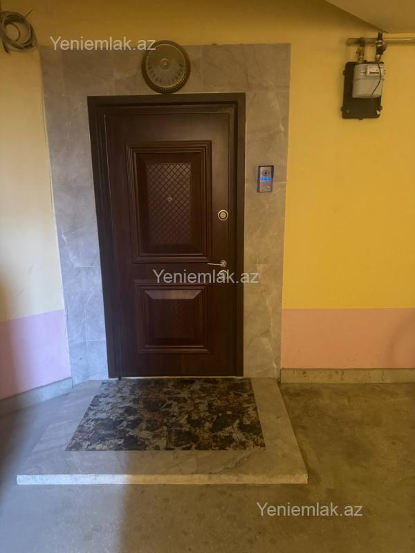 3-комн. квартира на продажу, Апшерон