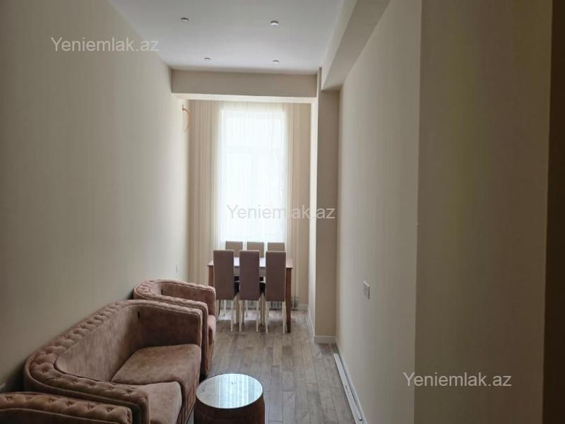 2 otaqlı mənzil satılır, Sumqayıt