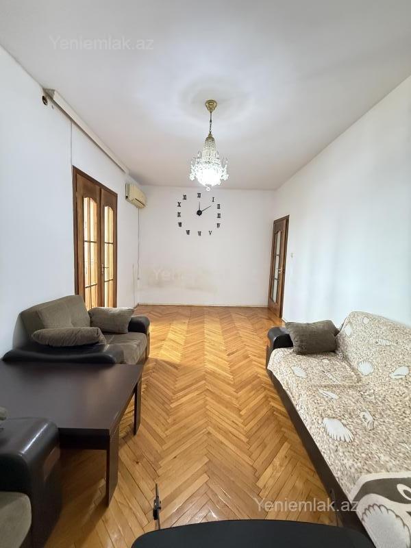 1-room apartment for sale, Khatai, Baku