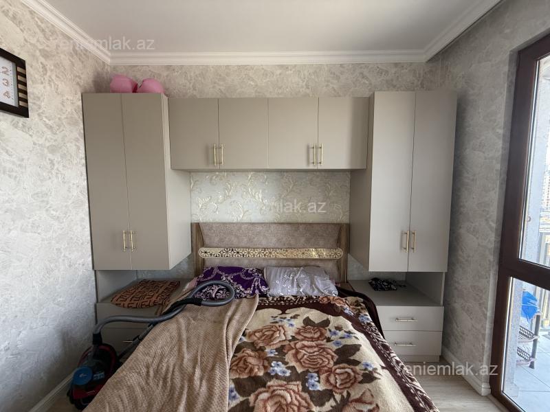 2-room apartment for sale, Sumgait