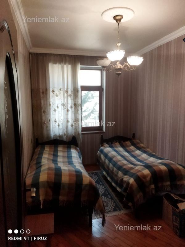3 otaqlı mənzil satılır, Sumqayıt