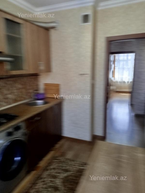 3-room apartment for sale, Sumgait