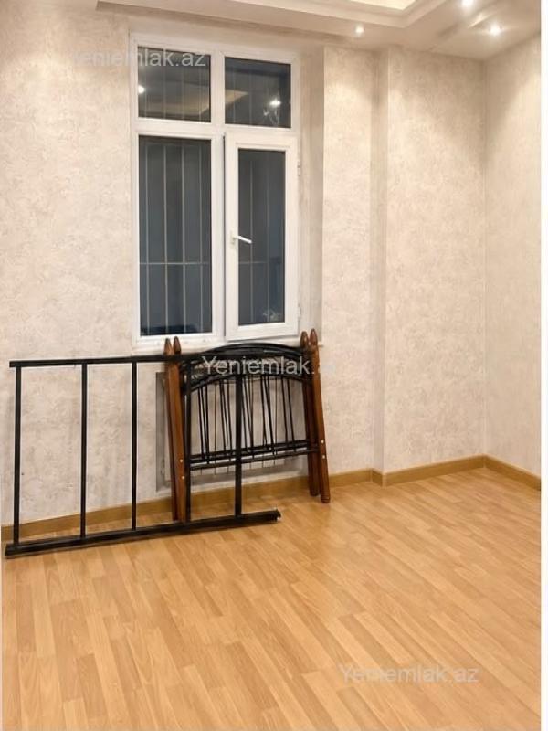 2-room apartment for sale, Nizami, Baku