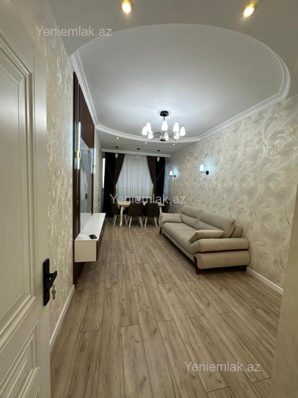 3-комн. квартира на продажу, Хатаи, Баку