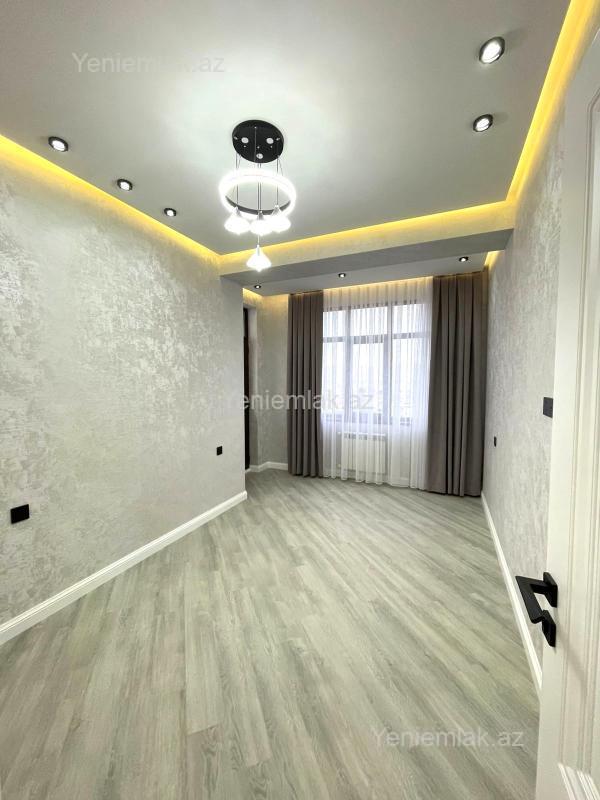 3 otaqlı mənzil satılır, Binəqədi, Bakı