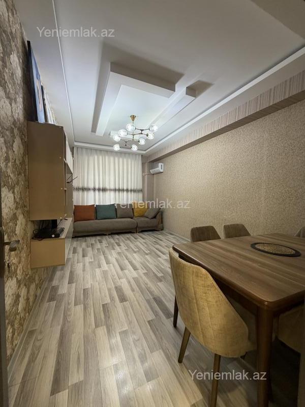 3 otaqlı mənzil satılır, Masazır, Abşeron