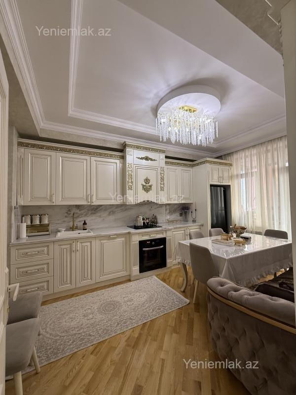3-room apartment for sale, Surakhani, Baku
