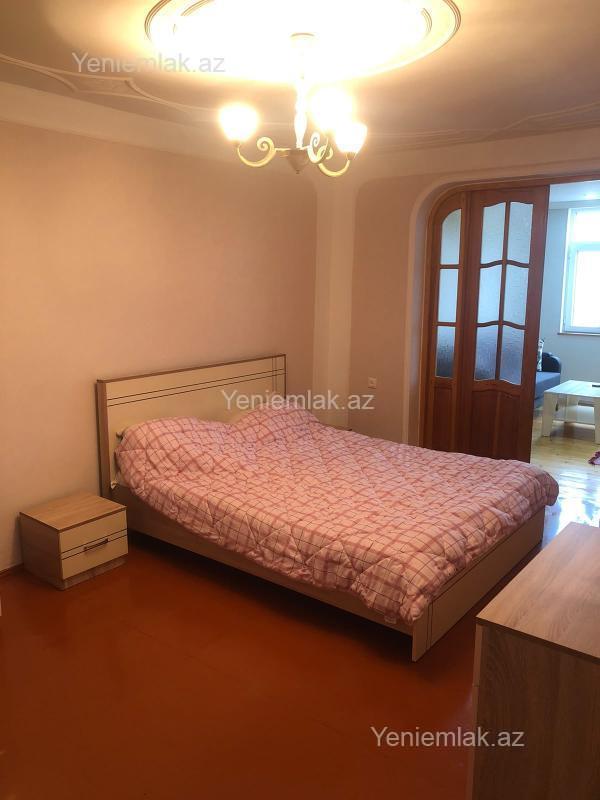 1 otaqlı mənzil satılır, Sumqayıt