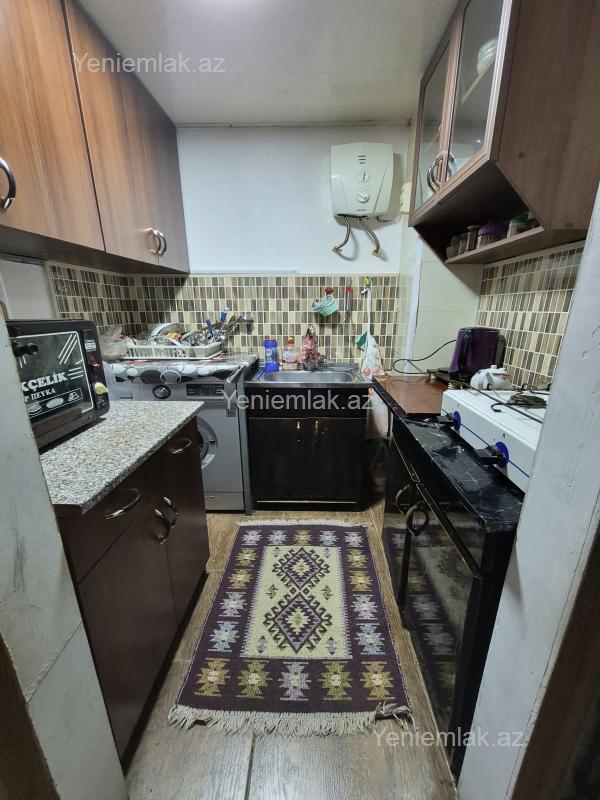 2-комн. квартира на продажу, Нариманов, Баку
