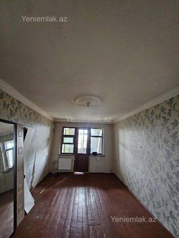 3 otaqlı mənzil satılır, Sumqayıt