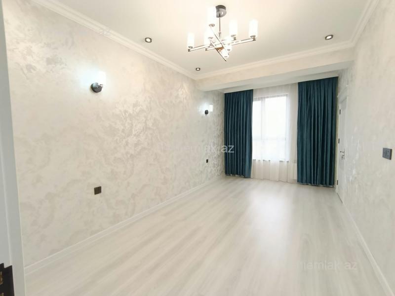3 otaqlı mənzil satılır, Suraxanı, Bakı