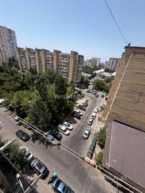 5-комн. квартира на продажу, Хатаи, Баку