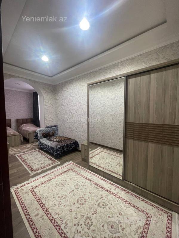 2-room apartment for sale, Sumgait