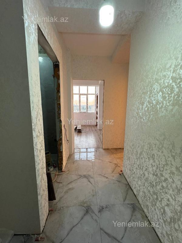 2-room apartment for sale, Absheron