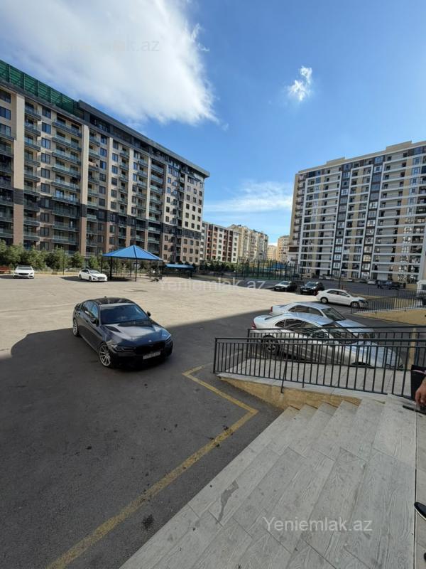 2-комн. квартира на продажу, Сумгаит