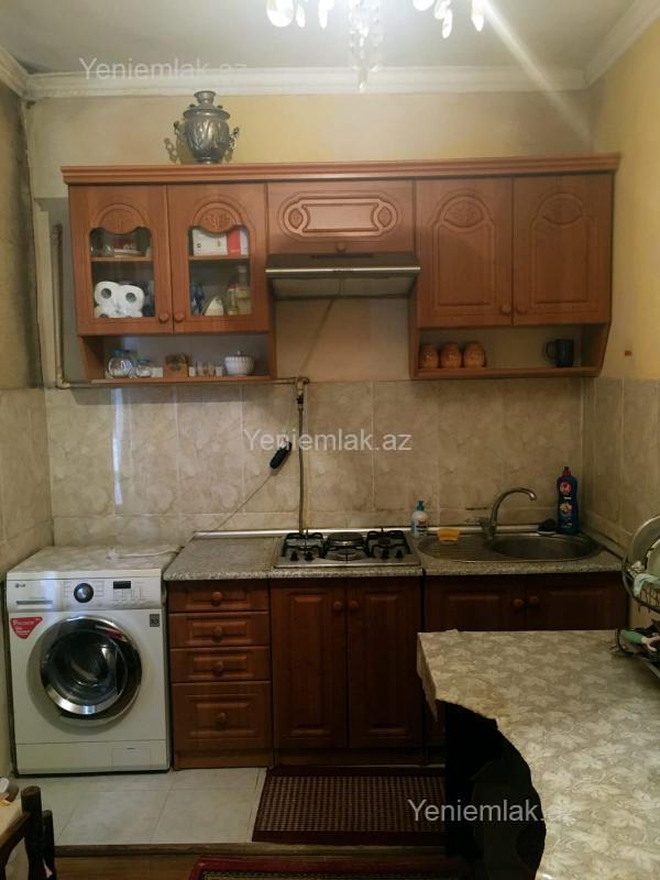 2-комн. квартира на продажу, Нариманов, Баку