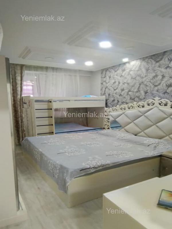 2-комн. квартира на продажу, Сураханы, Баку