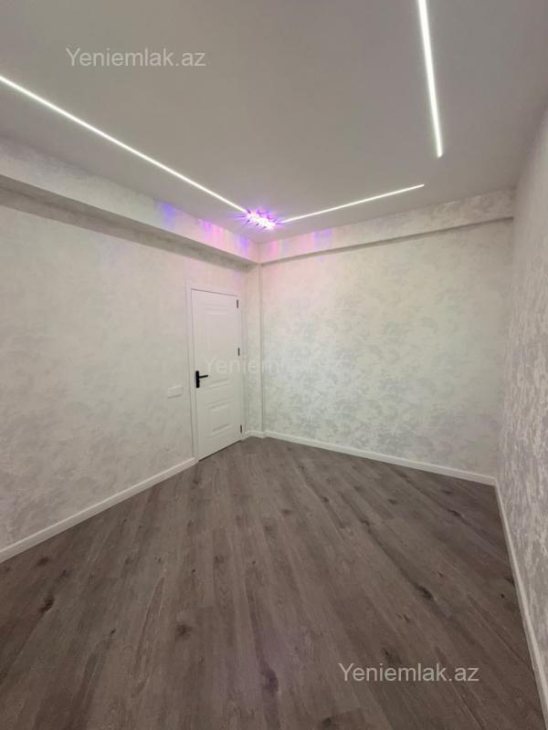 2 otaqlı mənzil satılır, Abşeron