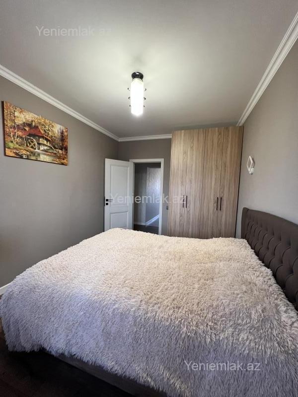 5 otaqlı mənzil satılır, Sumqayıt