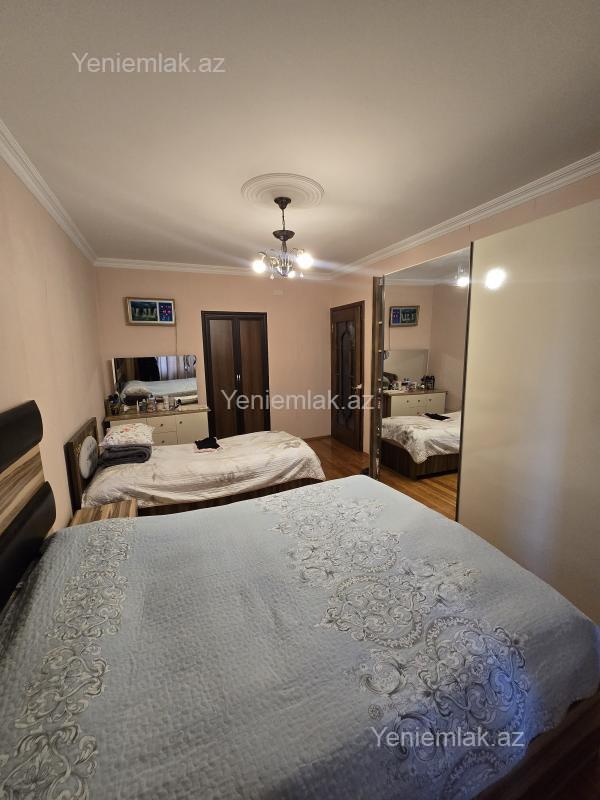 3-комн. квартира на продажу, Хатаи, Баку