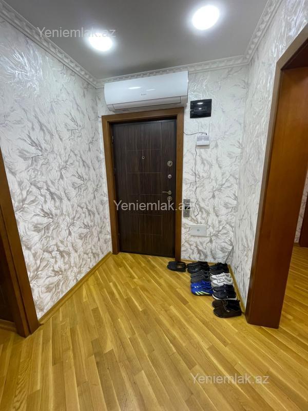 3-комн. квартира на продажу, Сумгаит