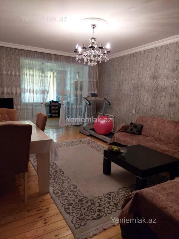 3-комн. квартира на продажу, Сураханы, Баку