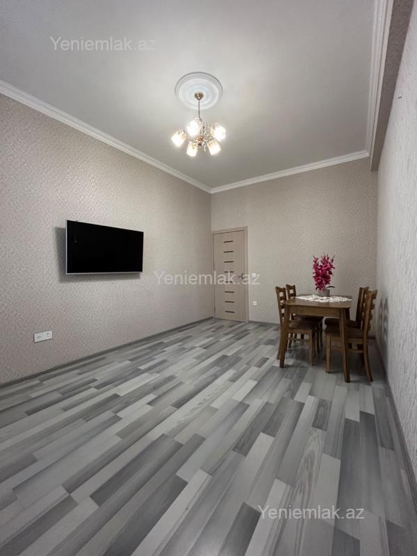 2-комн. квартира на продажу, Апшеронский р-н, Апшерон