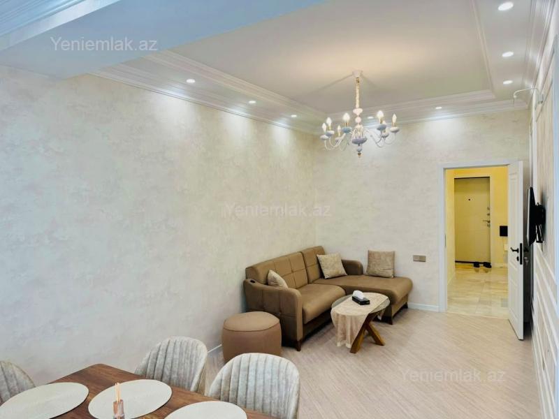 2-комн. квартира на продажу, Нариманов, Баку