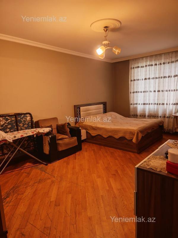 2 otaqlı mənzil satılır, Sabunçu, Bakı