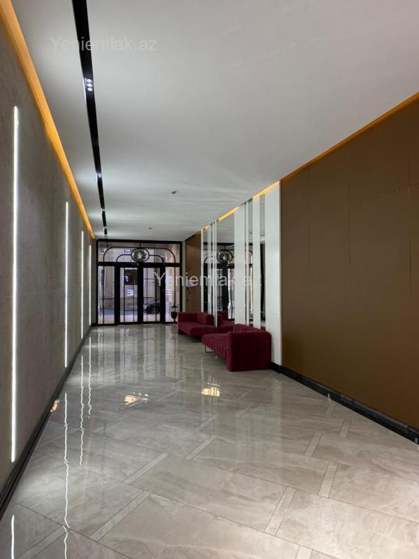 2-комн. квартира на продажу, Нариманов, Баку