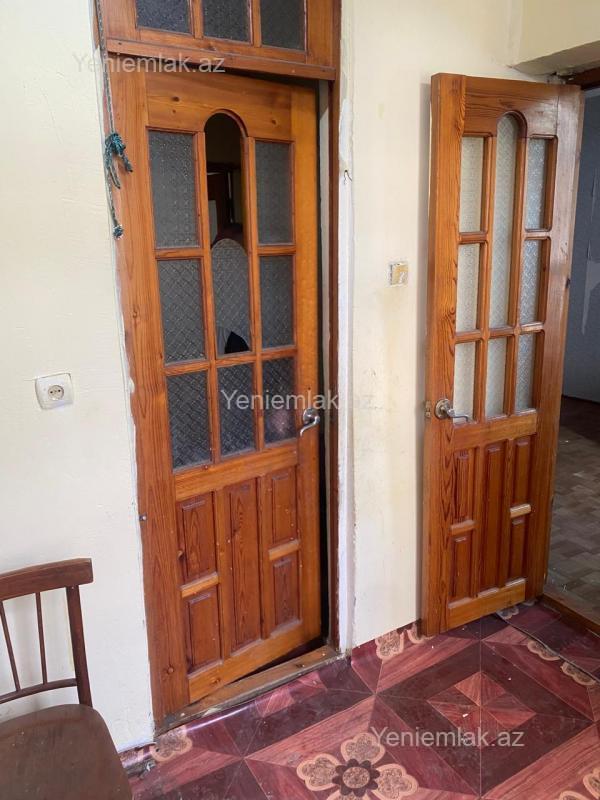 2-room apartment for sale, Khatai, Baku