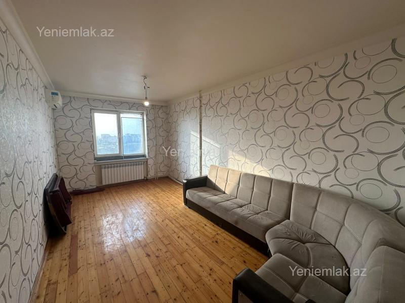 3-комн. квартира на продажу, Сураханы, Баку