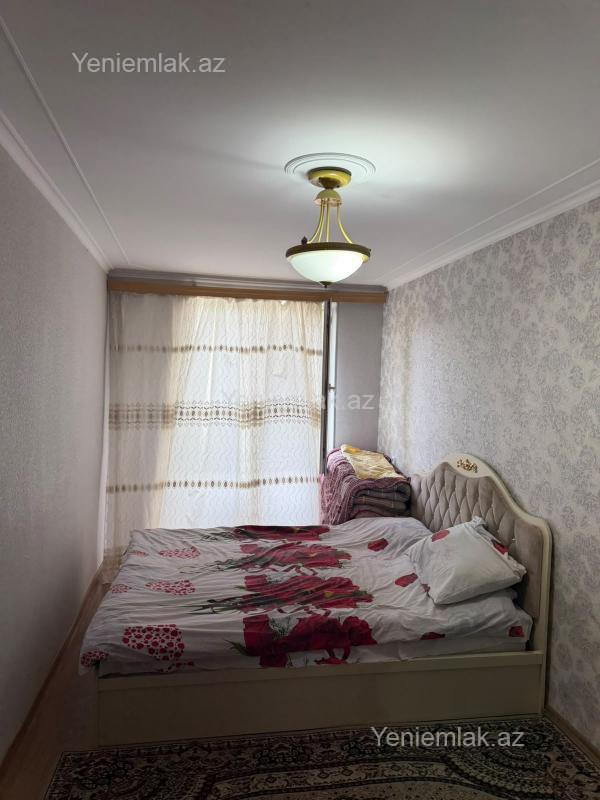 2-room apartment for sale, Sabunchu, Baku
