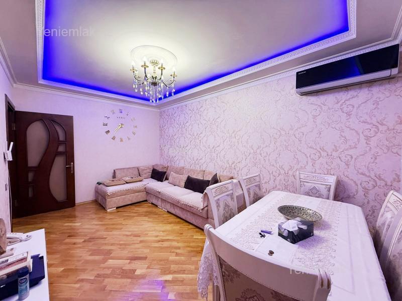 3-room apartment for sale, Khatai, Baku