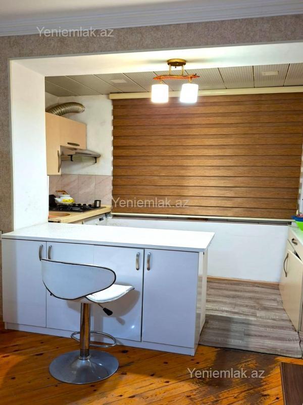 2-room apartment for sale, Khatai, Baku