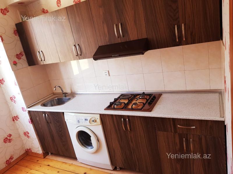 1 otaqlı mənzil satılır, Abşeron