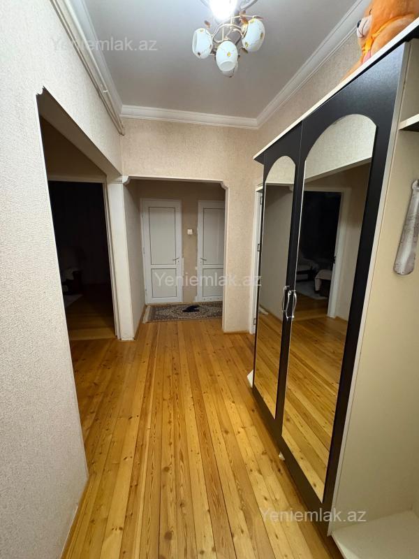 3-комн. квартира на продажу, Сураханы, Баку