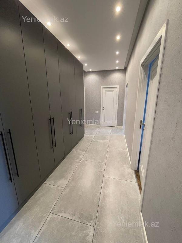 3-room apartment for sale, Yasamal, Baku