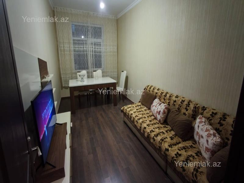 3 otaqlı mənzil satılır, Suraxanı, Bakı