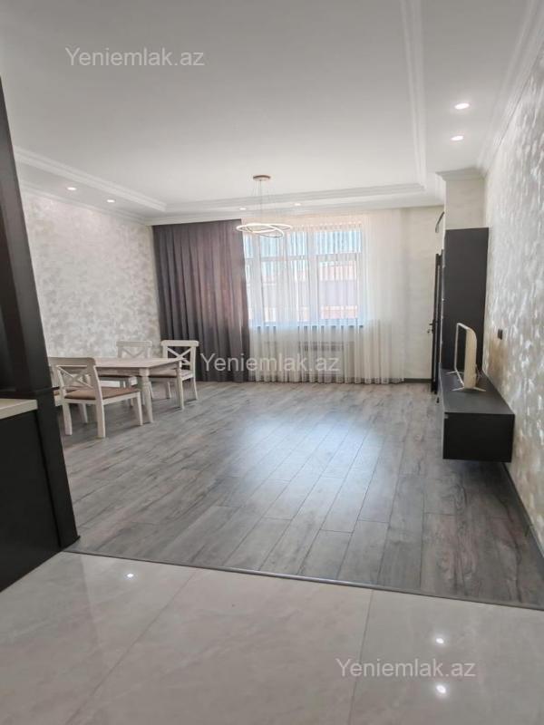 3-комн. квартира на продажу, Нариманов, Баку