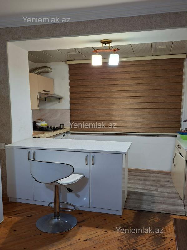 2 otaqlı mənzil satılır, Xətai, Bakı