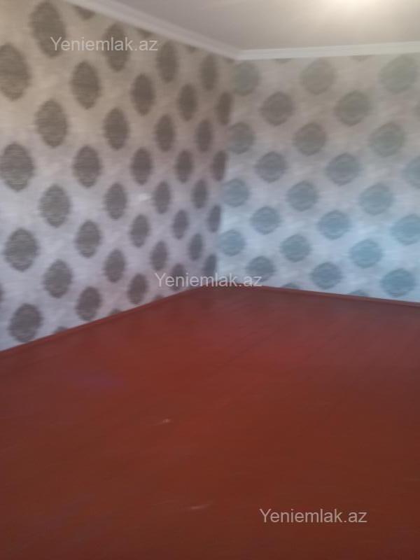 3 otaqlı mənzil satılır, Xətai, Bakı